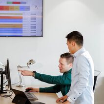 Veilig werken